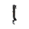 Kensington SmartFit Space-Saving Single Monitor Arm - Kit de montaje -