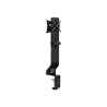 Kensington SmartFit Space-Saving Single Monitor Arm - Kit de montaje -