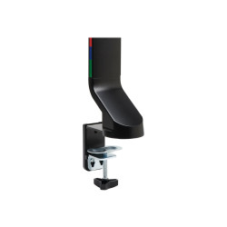 Kensington SmartFit Space-Saving Single Monitor Arm - Kit de montaje -