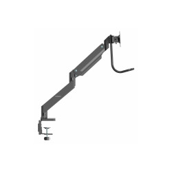 StarTech.com Brazo de Soporte de Montaje para 2 Monitores VESA de 17IN