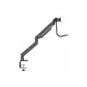 StarTech.com Brazo de Soporte de Montaje para 2 Monitores VESA de 17IN