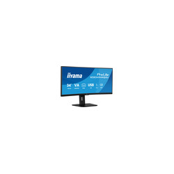 XCB3494WQSU-B1 34" UW Curved VA-3440x144