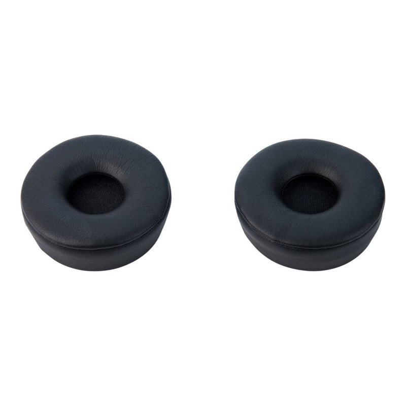 Jabra Engage 65/75 Duo Ear Cushions 2 Pieces Black | APLIUM