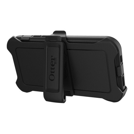 OtterBox Defender iPhone 12 / iPhone 12 Pro Black