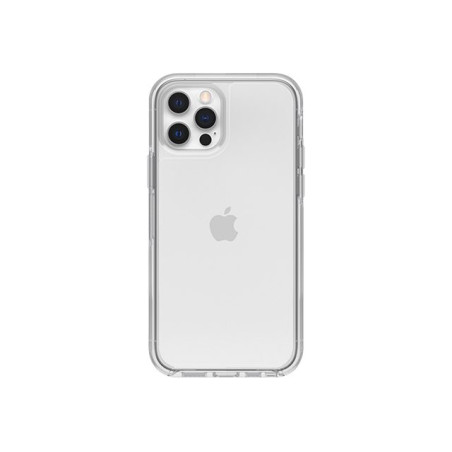 OtterBox Symmetry Clear iPhone 12 / iPhone 12 Pro - clear