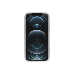 OtterBox Symmetry Clear iPhone 12 / iPhone 12 Pro - clear
