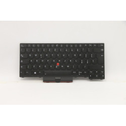 FRU Odin Keyboard Full BL