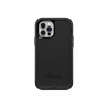 OtterBox Defender iPhone 12 / iPhone 12 Pro Black - ProPack