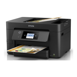 Epson WorkForce Pro WF-3820DWF - Impresora multifunción - color - chor