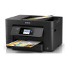 Epson WorkForce Pro WF-3820DWF - Impresora multifunción - color - chor