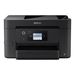 Epson WorkForce Pro WF-3820DWF - Impresora multifunción - color - chor