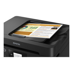 Epson WorkForce Pro WF-3820DWF - Impresora multifunción - color - chor