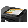 Epson WorkForce Pro WF-3820DWF - Impresora multifunción - color - chor