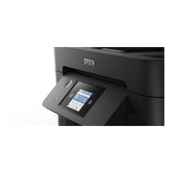 Epson WorkForce Pro WF-3820DWF - Impresora multifunción - color - chor