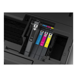 Epson WorkForce Pro WF-3820DWF - Impresora multifunción - color - chor