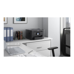 Epson WorkForce Pro WF-3820DWF - Impresora multifunción - color - chor
