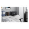 Epson WorkForce Pro WF-3820DWF - Impresora multifunción - color - chor