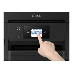 Epson WorkForce Pro WF-3820DWF - Impresora multifunción - color - chor