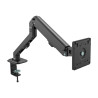 Soporte de brazo para monitor de escritorio - se adapta a pantallas de