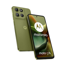 Moto G15 Iguana 8+128GB