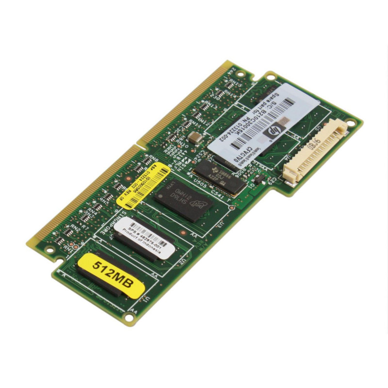 512MB BBWC Memory Modul