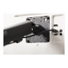Soporte de brazo para monitor de escritorio - se adapta a pantallas de