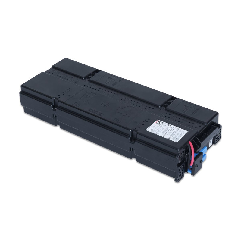 APC Replacement Battery Cartridge #155 - Batería de UPS - 1 x baterías