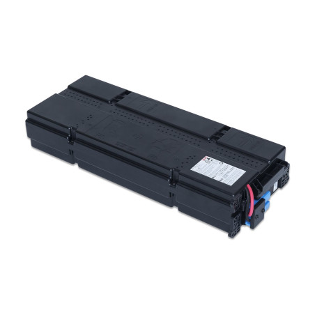 APC Replacement Battery Cartridge #155 - Batería de UPS - 1 x baterías