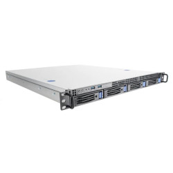 1U 4 Bay Server - Xeon 6357P,