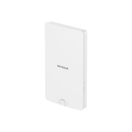 NETGEAR WAX610Y - Punto de acceso inalámbrico - Wi-Fi 6 - 2.4 GHz, 5 G