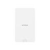 NETGEAR WAX610Y - Punto de acceso inalámbrico - Wi-Fi 6 - 2.4 GHz, 5 G