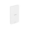 NETGEAR WAX610Y - Punto de acceso inalámbrico - Wi-Fi 6 - 2.4 GHz, 5 G