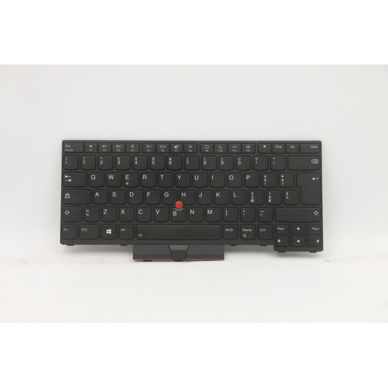 FRU Odin Keyboard Full BL