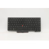 FRU Odin Keyboard Full BL