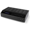 USB 3.0/eSATA 1:5 HDD Duplicator Dock