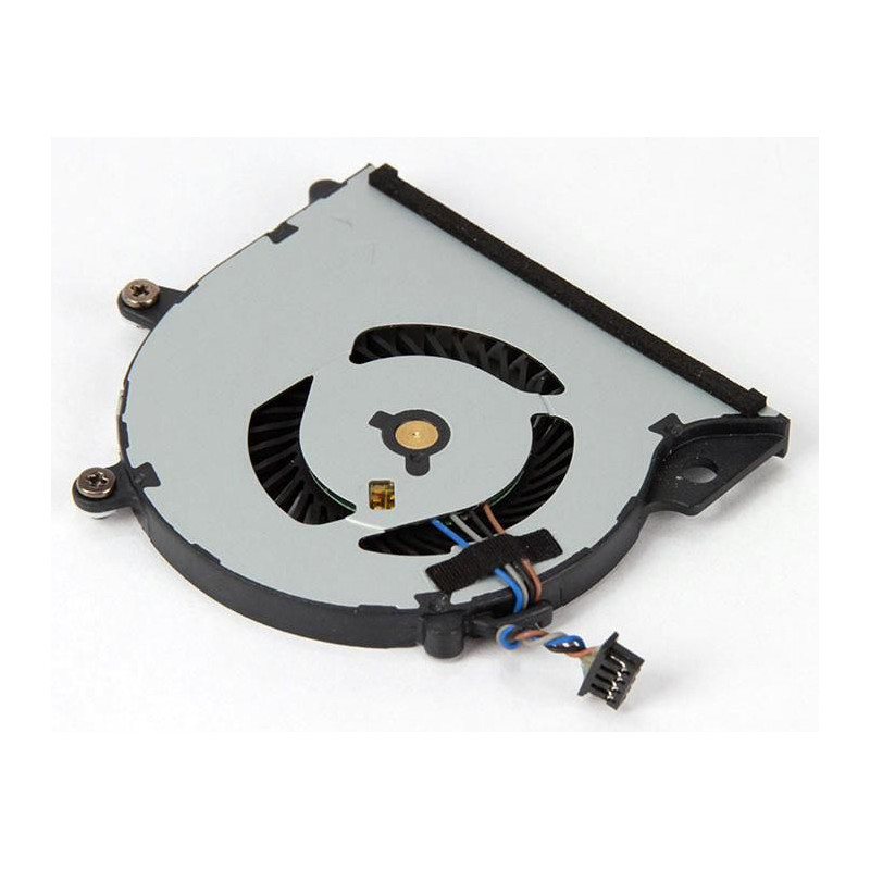 Fan Assembly - Includes