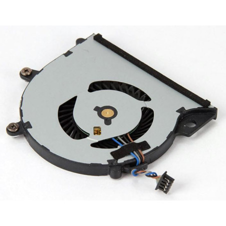 Fan Assembly - Includes