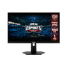 G244F E2 GAMING 23.8"Flat RapidIPS Black