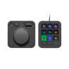 MX Creative Console (Dialpad