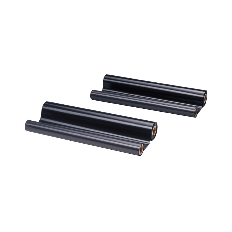 Transfer roll/144pg 2pk f FAX T72