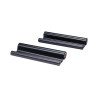 Transfer roll/144pg 2pk f FAX T72
