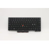 FRU Odin Keyboard Full BL