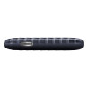 WD My Passport SSD WDBAGF0020BBL - SSD - cifrado - 2TB - externo (port