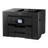 Epson WorkForce WF-7830DTWF - Impresora multifunción - color - chorro
