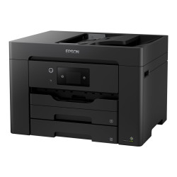 Epson WorkForce WF-7830DTWF - Impresora multifunción - color - chorro