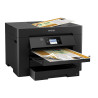 Epson WorkForce WF-7830DTWF - Impresora multifunción - color - chorro