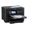 Epson WorkForce WF-7830DTWF - Impresora multifunción - color - chorro