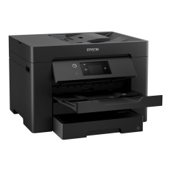 Epson WorkForce WF-7830DTWF - Impresora multifunción - color - chorro
