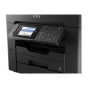 Epson WorkForce WF-7830DTWF - Impresora multifunción - color - chorro