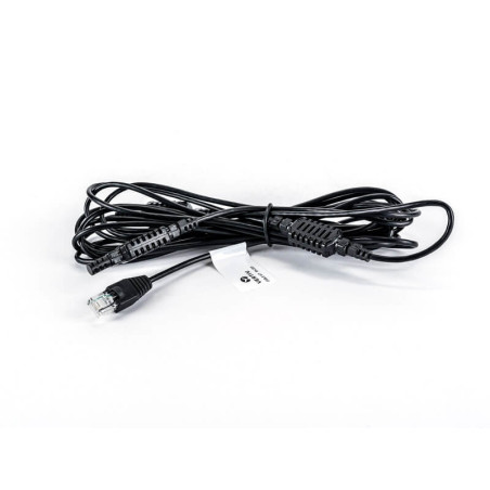 RJ45 Sensor - Network 1x Temperature